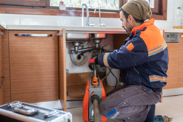 Best Plumbing Installation Services  in Mustang Ridge, TX