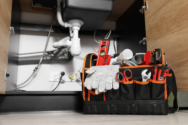 Best Sprinkler Systems  in Mustang Ridge, TX