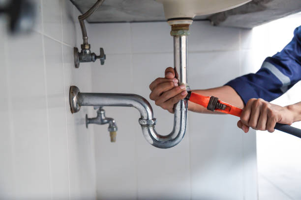 Best Plumbing Services Near Me  in Mustang Ridge, TX