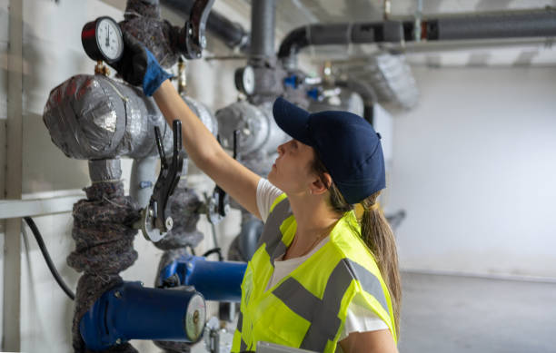 Best Residential Plumbing Services  in Mustang Ridge, TX