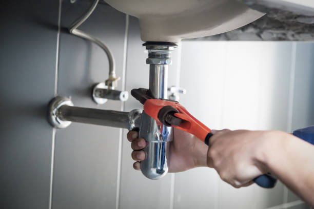 Best Same-Day Plumbing Service  in Mustang Ridge, TX