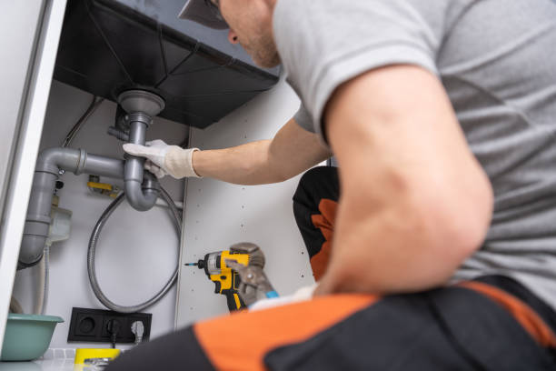 Best Affordable Plumber Near Me  in Mustang Ridge, TX