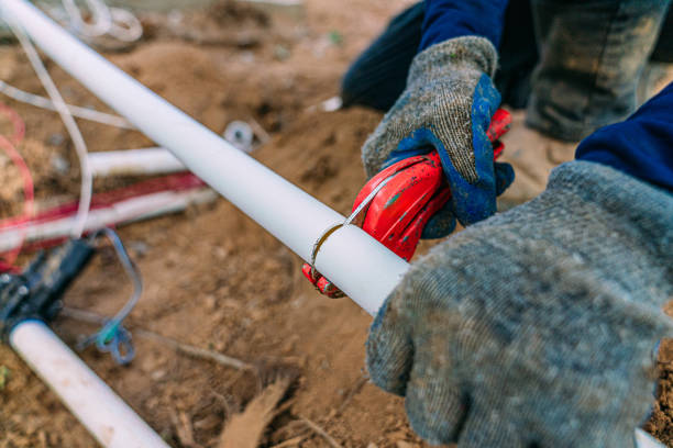Best Emergency Plumber  in Mustang Ridge, TX