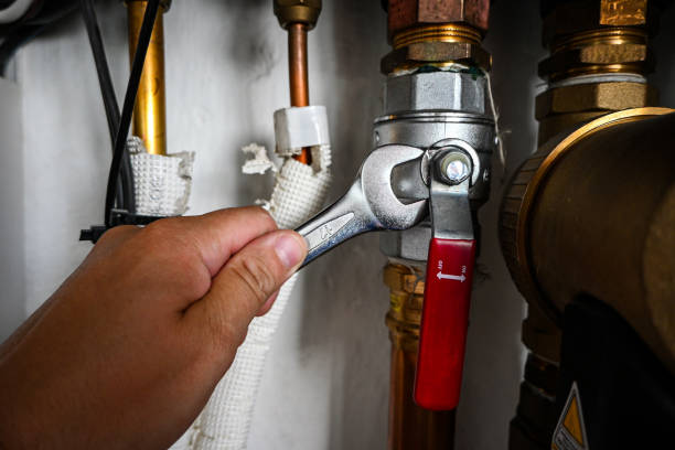 Best Water Heater Repair  in Mustang Ridge, TX